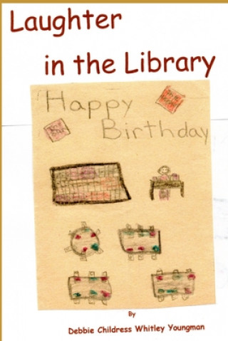 Carte Laughter In The Library Debbie Childress Whitley Youngman