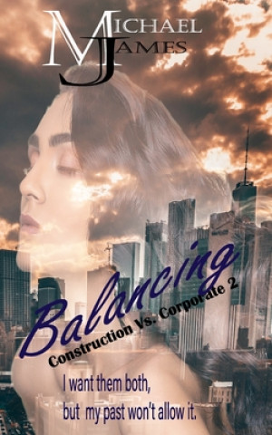 Βιβλίο Balancing Michael James