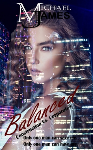Buch Balanced Michael James