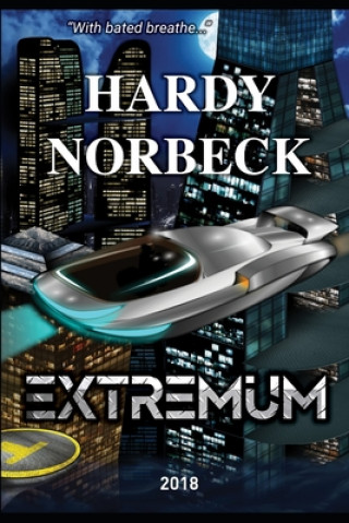 Knjiga Extremum Hardy Norbeck