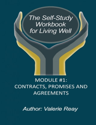 Kniha Module #1: Contracts, Promises and Agreements Valerie Reay