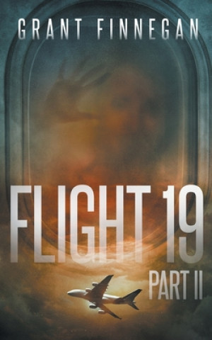 Buch Flight 19, Part II Grant Finnegan