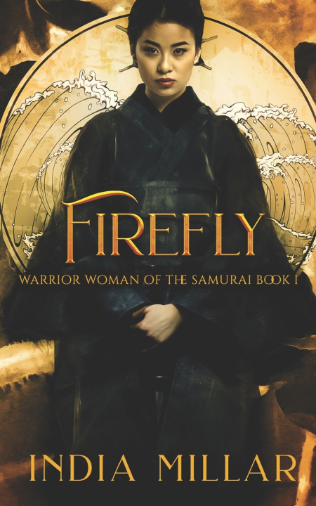 Libro Firefly India Millar