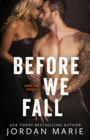 Carte Before We Fall Sara Eirew