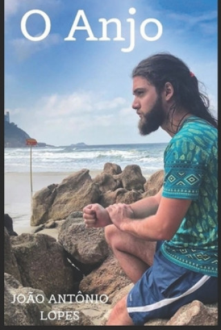 Knjiga 0 Anjo Joao Antonio Lopes