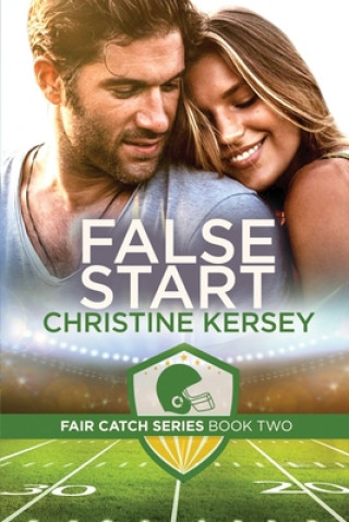 Kniha False Start Christine Kersey