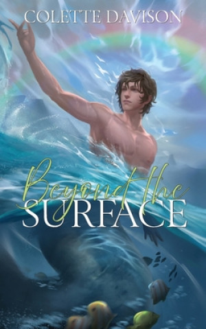 Book Beyond the Surface Colette Davison