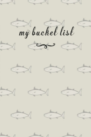 Livre My Bucket List: A Fun And Really Perfect Way To Write Down And Keep Track Of All Of The Things In Life That You Have Wanted To Do, But Jt Journals