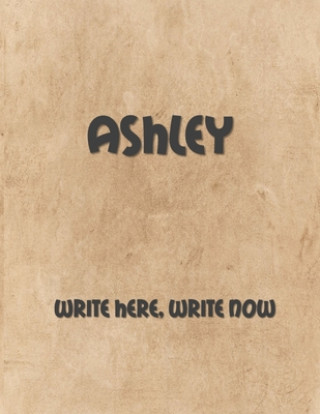 Boek Ashley Bif Ramone