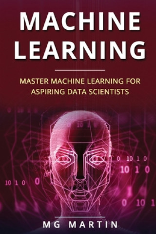 Knjiga Machine Learning Mg Martin