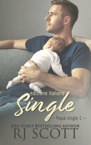 Kniha Single (edizione Italiana) Claudia Milani