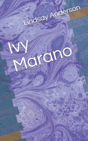 Book Ivy Marano Lindsay Anderson