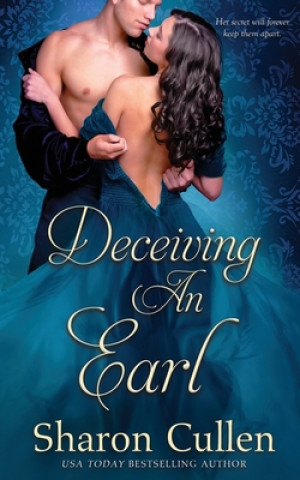 Carte Deceiving an Earl Sharon Cullen