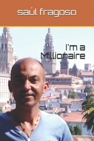 Βιβλίο I'm a Millionaire Saul Fragoso