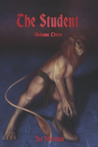 Knjiga The Student Volume Three Joe H. Sherman