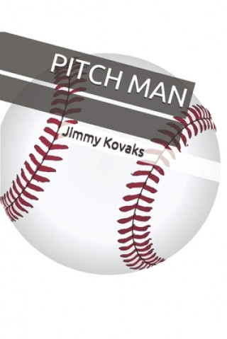 Carte Pitch Man Jimmy Kovaks