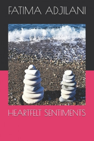 Buch Heartfelt Sentiments Fatima Adjilani