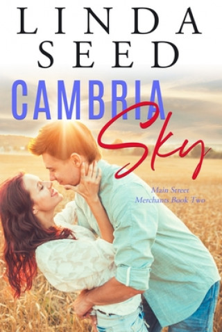 Книга Cambria Sky Linda Seed