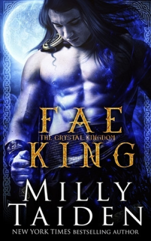Kniha Fae King Milly Taiden