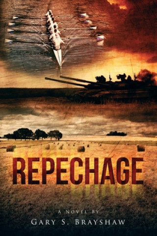 Buch Repechage Gary S. Brayshaw
