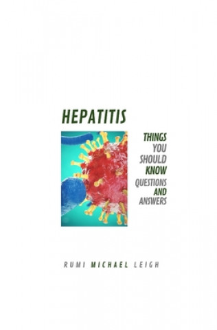 Buch Hepatitis Rumi Michael Leigh