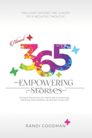Carte 365 Empowering Stories Randi Goodman