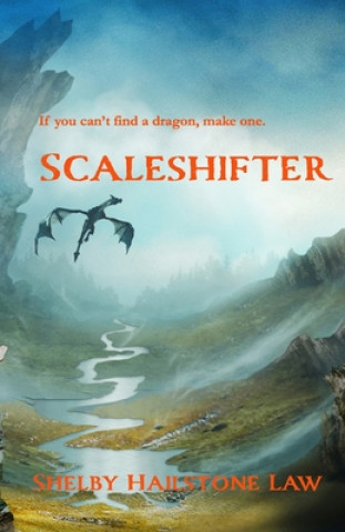 Carte Scaleshifter Shelby Hailstone Law