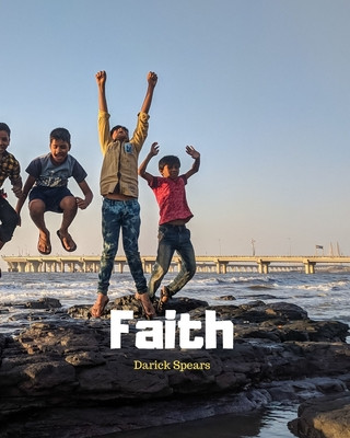 Libro Faith Darick Spears