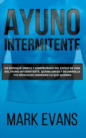 Buch Ayuno Intermitente Mark Evans