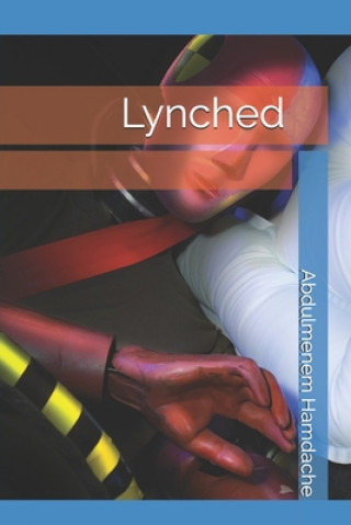 Buch Lynched Abdulmenem Hamdache