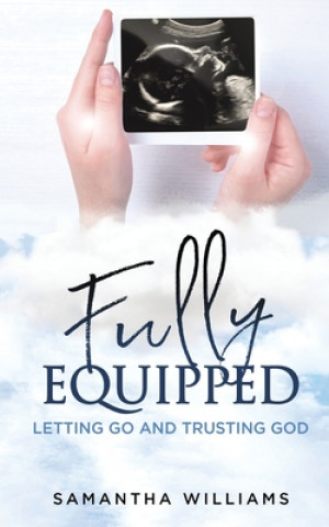 Boek Fully Equipped Samantha Williams