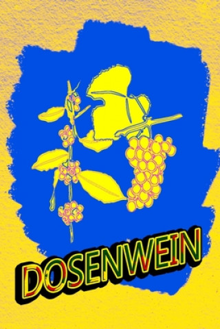Carte Dosenwein: Einschreibebuch für Weinkenner Logbuch Wein in Der Dose