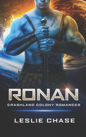 Książka Ronan Leslie Chase