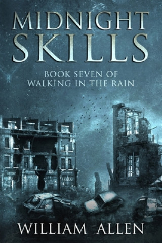 Buch Midnight Skills William Allen