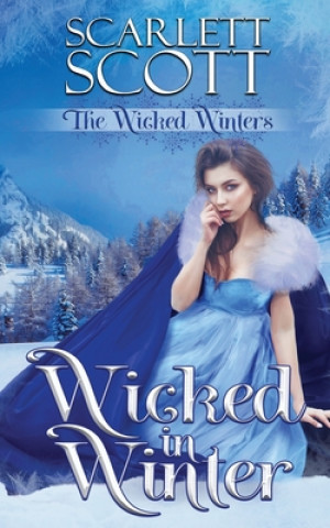 Kniha Wicked in Winter Scarlett Scott