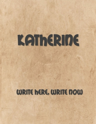 Knjiga Katherine Bif Ramone