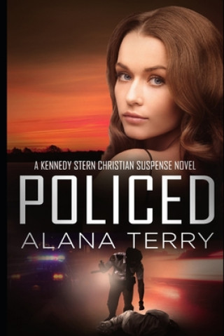 Boek Policed: Large Print Alana Terry