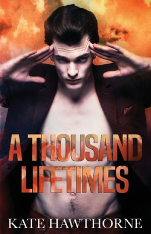 Libro A Thousand Lifetimes Kate Hawthorne