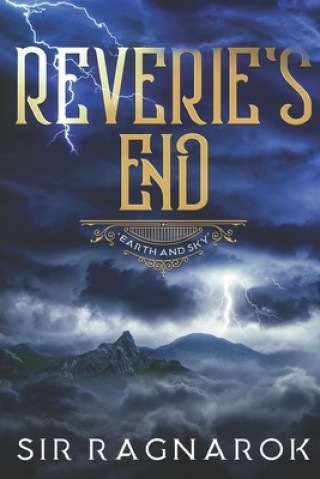 Carte Reverie's End II: Earth and Sky Sir Ragnarok