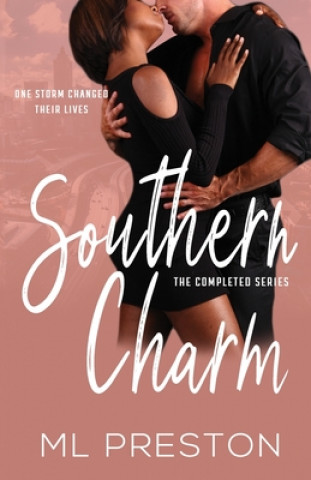 Buch Southern Charm ML Preston