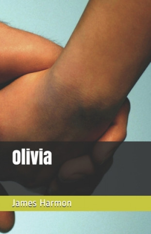 Knjiga Olivia James Harmon