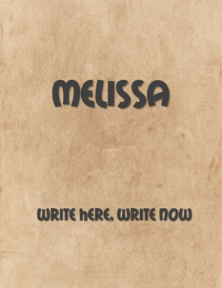 Livro Melissa Bif Ramone