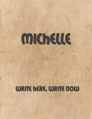 Knjiga Michelle Bif Ramone