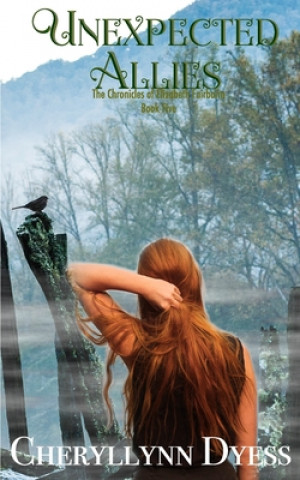 Knjiga Unexpected Allies Cheryllynn Dyess