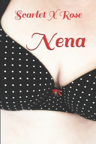 Knjiga Nena Scarlet X. Rose
