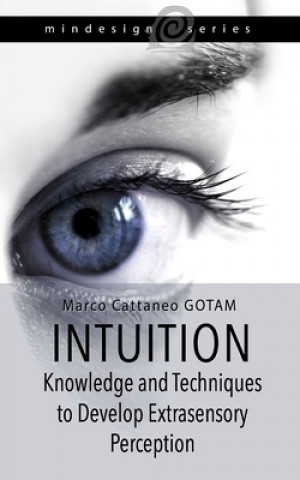 Knjiga Intuition Claudia Marchione