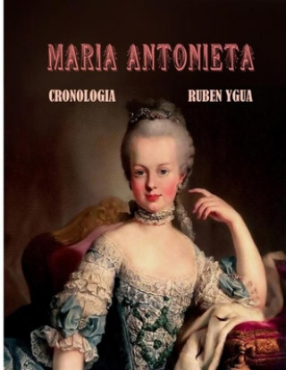 Carte Maria Antonieta Ruben Ygua