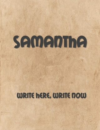 Libro Samantha Bif Ramone