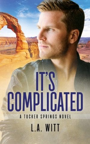 Knjiga It's Complicated L. a. Witt