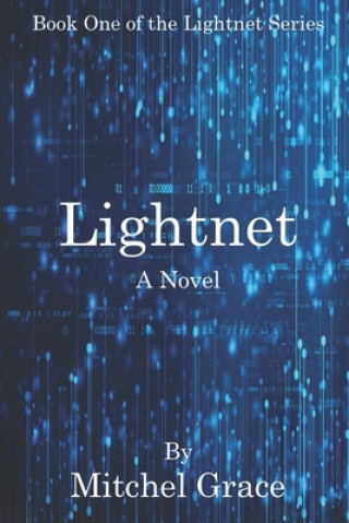Knjiga Lightnet Mitchel Grace